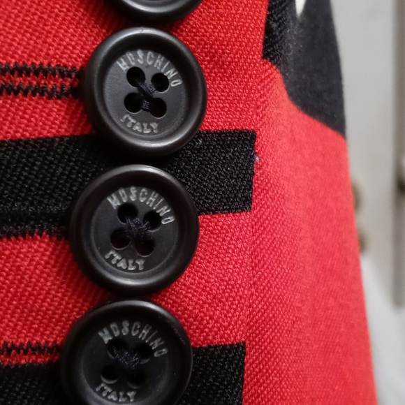 COPY - Mochino men's dinner jacket - Picture 7 of 9